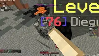 Chill Hypixel Streak PART 1 | Hypixel pit streaking |