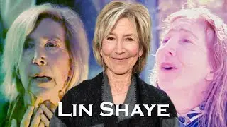 Lin Shaye: star of the Insidious franchise and There's Something About Mary - The Lightning Hour