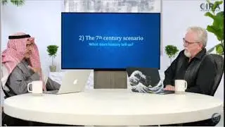 Al Fadi and Jay Smith are Cheating People on Mecca and Macoraba