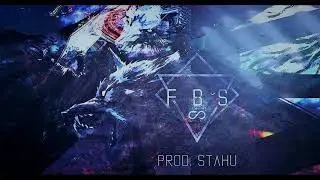 FAT BRUTAL SOUND - PSY (prod. STAHU)