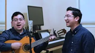 Corre A La Cruz - Carlos y Paul Bolivar