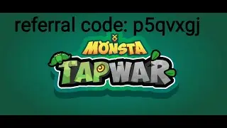 (Monsta infinite) COMO JUGAR TAPWAR, MINI JUEGO EN ESPA&Ntilde;OL