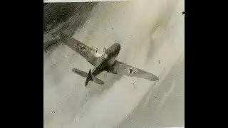 I-L 2 Sturmovik: 12/05/43 LA-5FN gun camera
