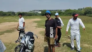 Highlights of the day | Gill vs Modi | Modi again Won Series 2-0