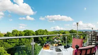 The Fitzwilliam Hotel, Dublin | Travel Facts