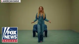'WHAT IN THE WORLD ARE WE DOING?!': The left breaks down over ad
