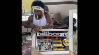 Popcaan Fixtape Hits Billboard #2 And Shame Some Artist