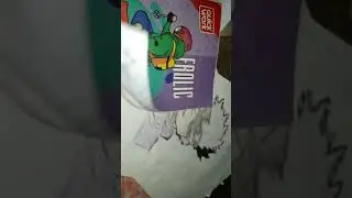 My book stories storage crazy