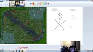 how to win the game by dyrus