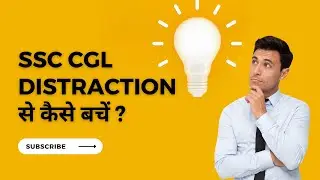 Distraction से कैसे बचें ? Guidance for Students Akhil Mittal | SSC UPSC IIT JEE Motivation #cgl2024