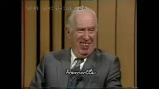 Mousetrap | Who done it? | Agatha Christie | Sir Peter Saunders | Feliz Barker | Mystery Play |1982
