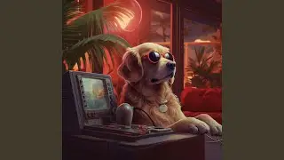 Gentle Dog Lofi Rhythms