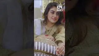 RUBARU -#shorts #youtubeshorts #hibabukhari #junaidkhan #ltnfamily  #aplusdramas #indiandrama