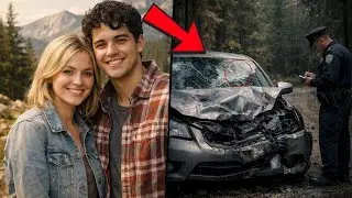 Couple Vanished on a Rocky Mountain Road Trip in 1993 &mdash; FBI Clue Found in 2024 Shocked Everyone