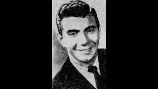 Halo Of Love (1957) - Nick Noble