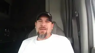 CB radios save lives // Positive Energy Trucking VLOG