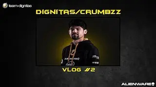 Team Dignitas LoL Vlogs: Crumbzz #2 - Thoughts on the LCS World Finals