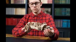 UGR-S od UGEARS
