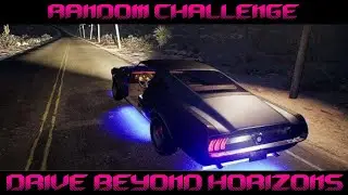 Accelerate Beyond Horizons Now | Challenge 3 | Infinite Mode