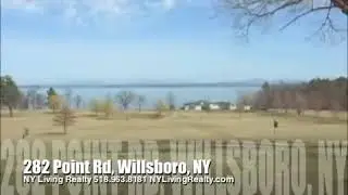 Willsboro Home Sold