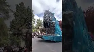 Disneyland Memorial Day Weekend 2023