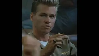 #valkilmer #realgenius #topgun #tombstone