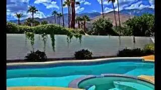 Palm Springs New Listing by Team Michael Keller Williams