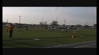 JV Del Rio Rams ATH #3