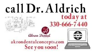 Akron Dental Concepts Welcome Video