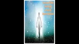Conscious Within Christ Light - A Poem By Stephen Rowlands