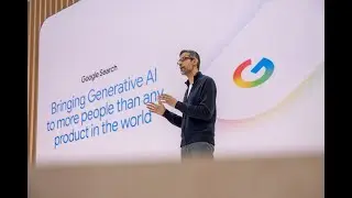 Google's AI Search Surge: What's Behind Alphabet's Stock Boom?