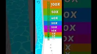 Ladder Master Run 3d😁😁#shorts#gaming#laddermaster