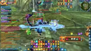 BG PVP cascade charm may 31 part one 2012