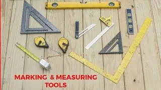 Types of Marking Tools | मार्किंग टूल्स के प्रकार और उनके उपयोग | Workshop Tools in Hindi