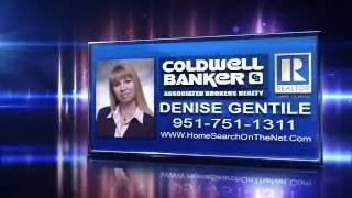 Coldwell Banker Associated Brokers Realty, Haun Road, Menifee, CA