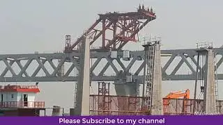Padma Bridge in Bangladesh|last Update