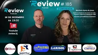 Review Podcast#185