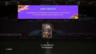 Opening my 87x10 PACK
