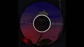i gotta feeling super slowed