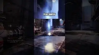 i killed the Top 0.001% player in Iron Banner #bungie #ironbanner