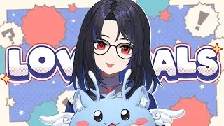 【LOVIGOALS #130】MENG CICIL BATSU! 🤡
