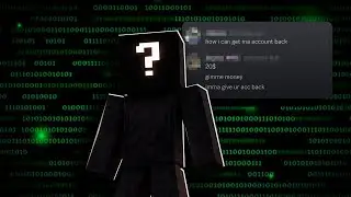Jak straciłem konto w MINECRAFT o wartości 500zł!