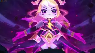 just another yordle reroll in ranked