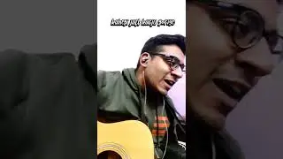 Admirin' You - unplugged #karanaujla #cover #unplugged #punjabisong