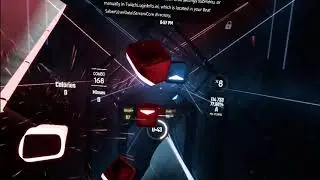 beat saber ) selfrontier