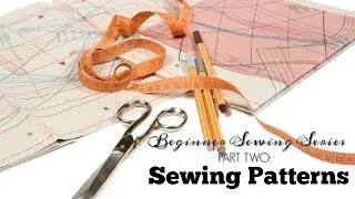 Tips for Selecting a Beginner Friendly Sewing Pattern