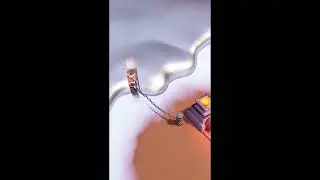 Metal hit Sound effect