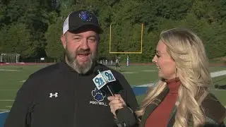 Game of the Week: Fairfax vs. Falls Church High School