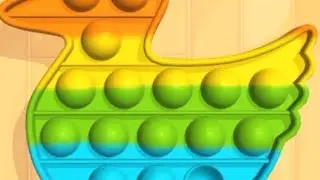POP US POP IT GAME 🔴GAMEPLAY #popitasmr  #popit #antistressgames