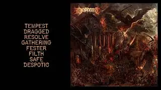 DESCENT - Order of Chaos, 2022